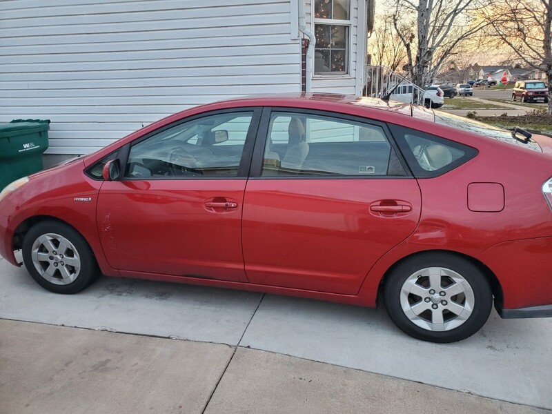 2009 Toyota Prius 2,000 in Clearfield, UT KSL Cars
