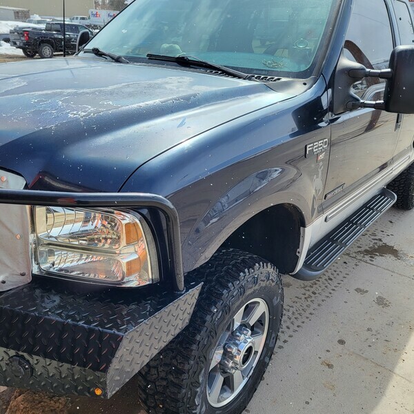 2000 Ford F250 Super Duty XLT 8,700 in Diamondville, WY KSL Cars