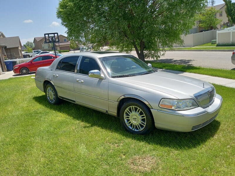 2007 Lincoln Town Car Signature Limited 3,000 in Magna, UT KSL Cars