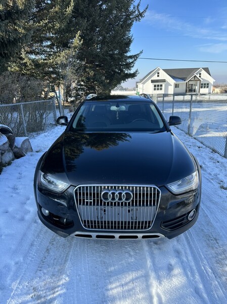 2013 Audi Allroad 2.0T quattro Premium Plus 7,000 in North Logan, UT