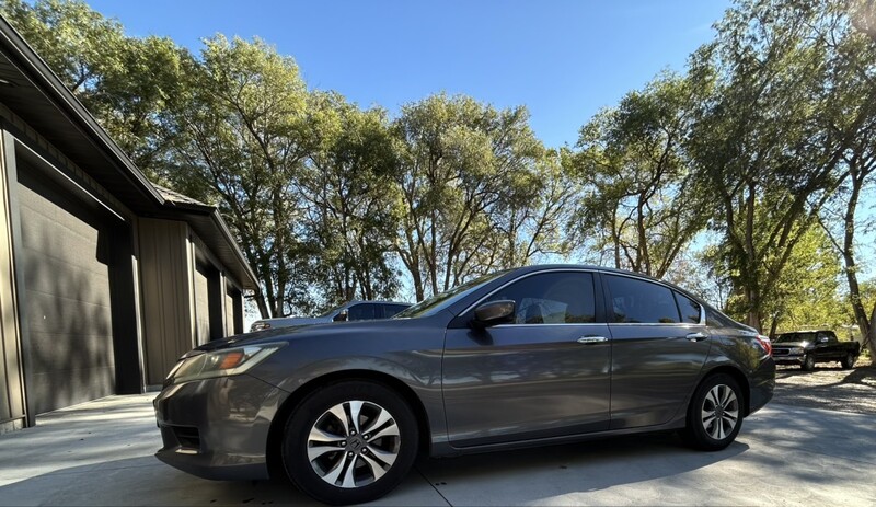 2013 Honda Accord LXP 4,900 in Rigby, ID KSL Cars
