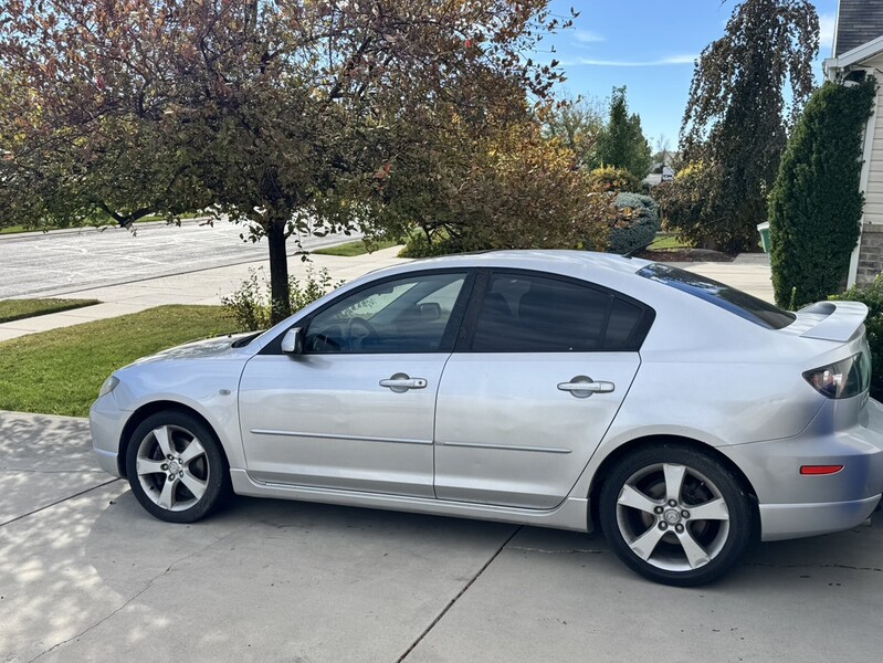 2005 Mazda Mazda3 GS 800 in West Jordan, UT KSL Cars