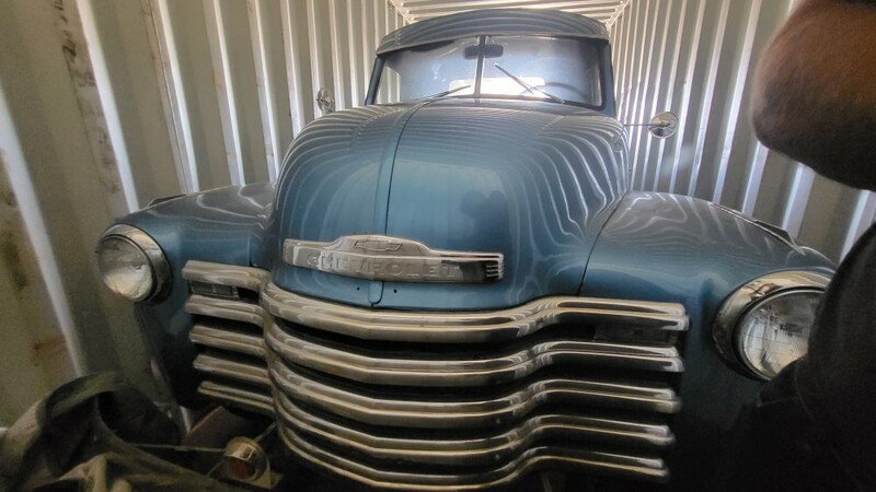 1947 Chevrolet 3/4 Ton 15,000 in Redmond, UT KSL Cars