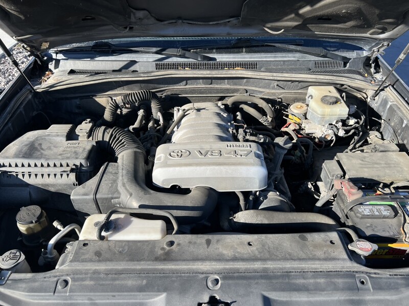 2004 Toyota 4Runner Sport in Hooper, UT | KSL Cars