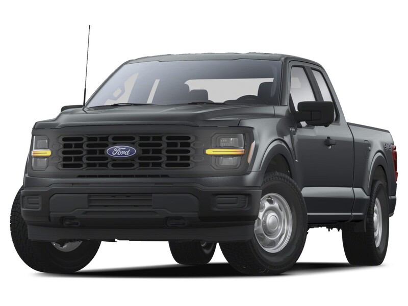 2025 Ford F150 XL 45430 in Spanish Fork, UT KSL Cars