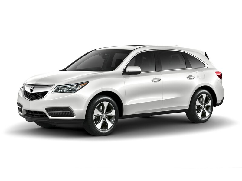 2016 Acura MDX 19746 in Spanish Fork, UT | KSL Cars