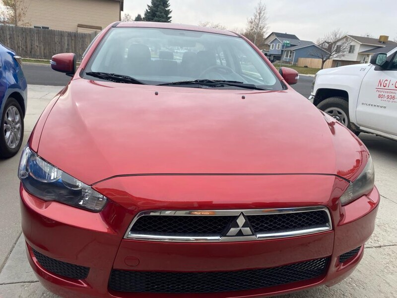 2015 Mitsubishi Lancer ES Sport 13,500 in West Jordan, UT KSL Cars