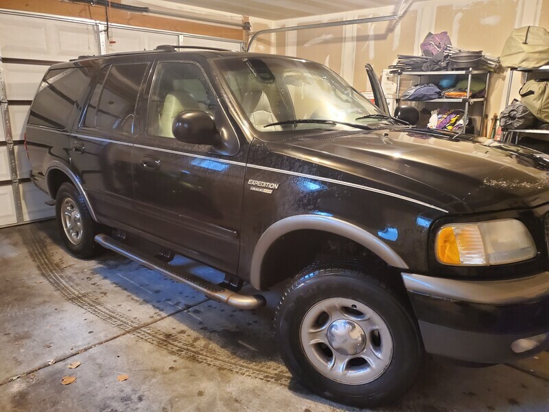 2000 Ford Expedition XLT 2,500 in South Salt Lake, UT KSL Cars
