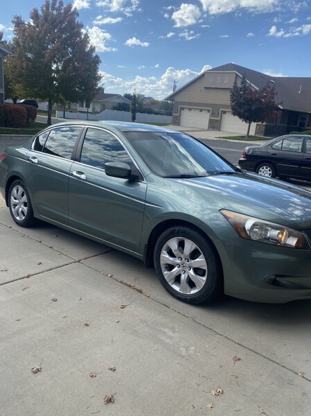 2010 Honda Accord Touring 9,500 in Pleasant Grove, UT KSL Cars