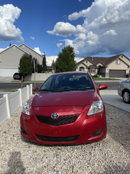 2012 Toyota Yaris Base 5,000 in Heber City, UT KSL Cars