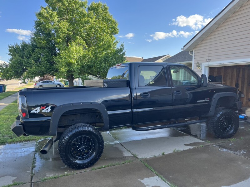 2006 GMC 2500 SLT 12,000 in Kaysville, UT KSL Cars