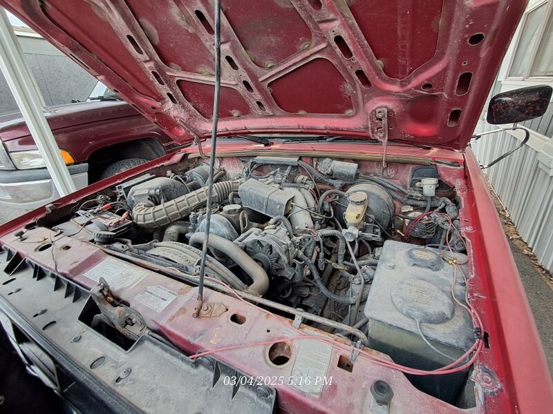1991 Ford Ranger in Layton, UT KSL Cars