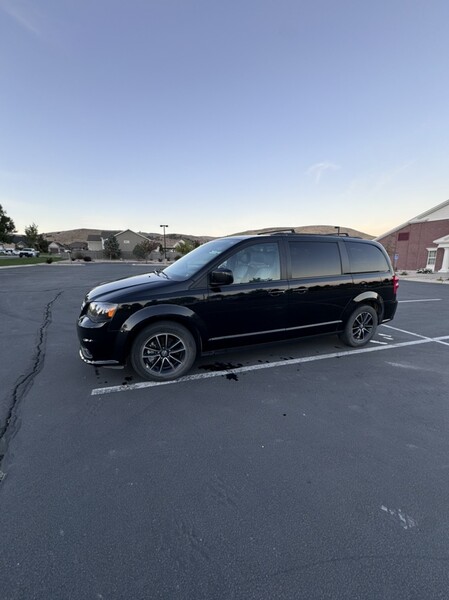 2018 Dodge Grand Caravan GT 9,000 in Eagle Mountain, UT KSL Cars
