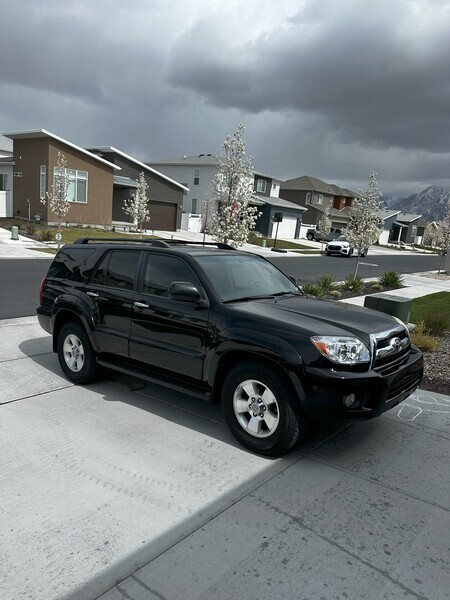 2008 Toyota 4Runner SR5 8,000 in Salt Lake City, UT KSL Cars