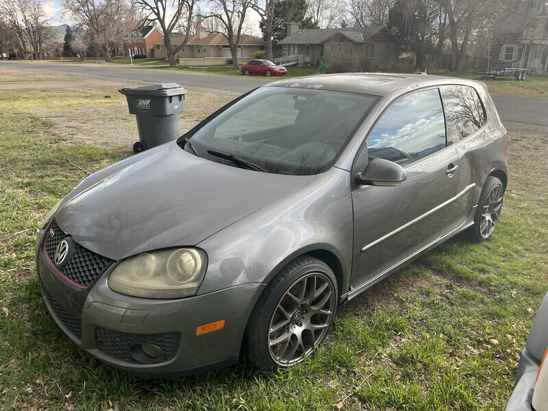 2006 Volkswagen GTI Base $1,700 in Beaver, UT | KSL Cars