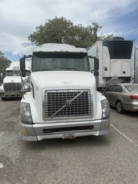 2005 Volvo VNL 9,500 in Salt Lake City, UT KSL Cars