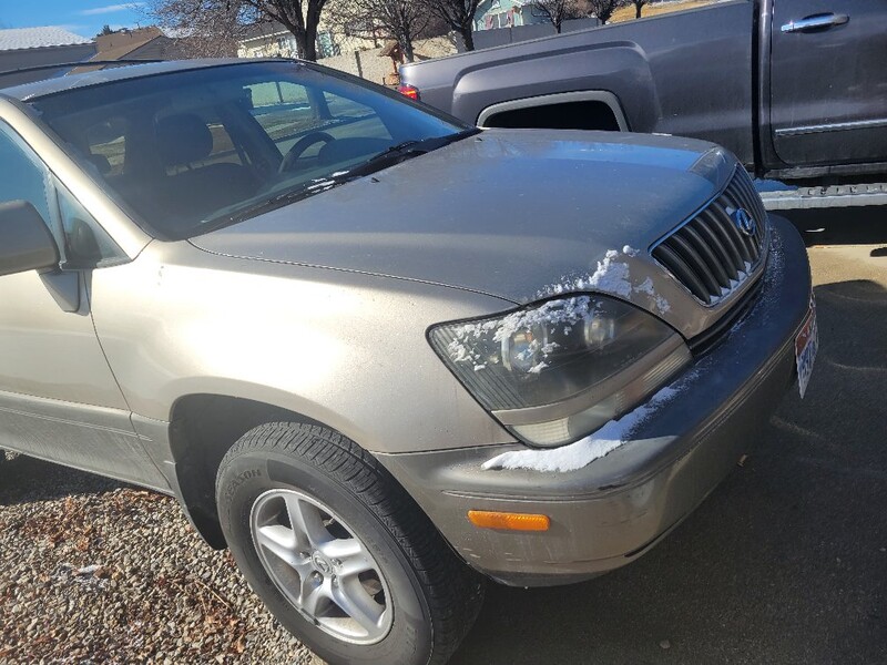 1999 Lexus RX Base 2500 in Salt Lake City, UT | KSL Cars