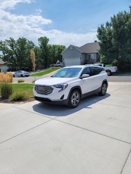 2020 GMC Terrain SLT 17,000 in St. UT KSL Cars