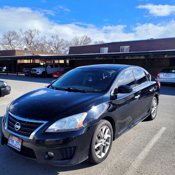 2014 Nissan Sentra SR 3,000 in Orem, UT KSL Cars