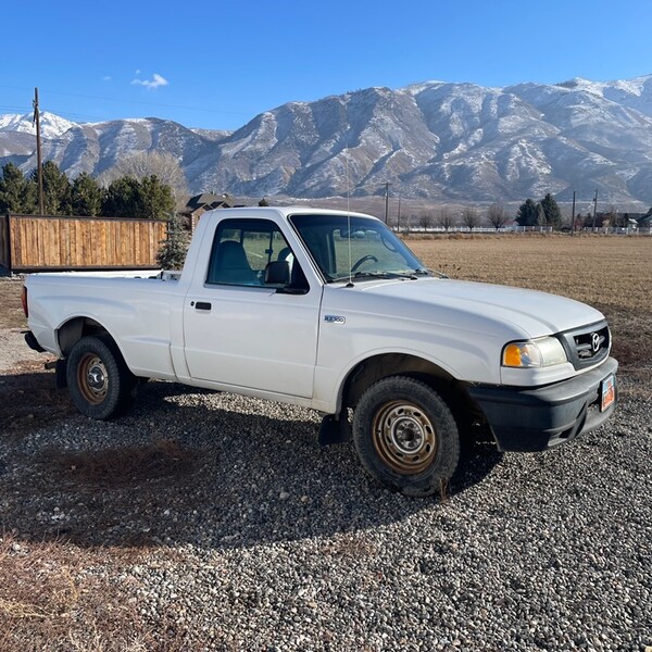 2003 Mazda Truck 900 in Payson, UT KSL Cars