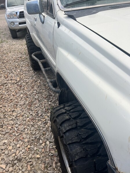 1988 Toyota 4Runner 10,000 in Rawlins, WY KSL Cars
