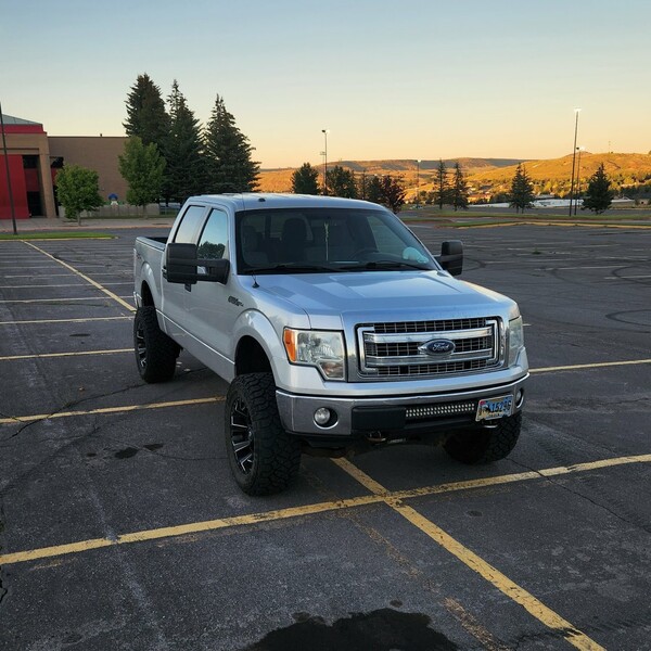 2014 Ford F150 15,000 in Evanston, WY KSL Cars