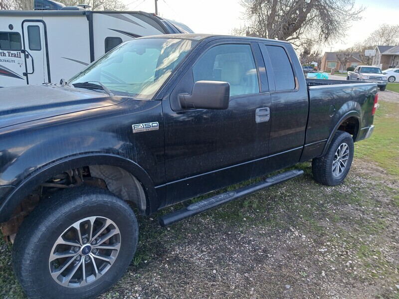 2004 Ford F150 XLT 3,000 in Kaysville, UT KSL Cars