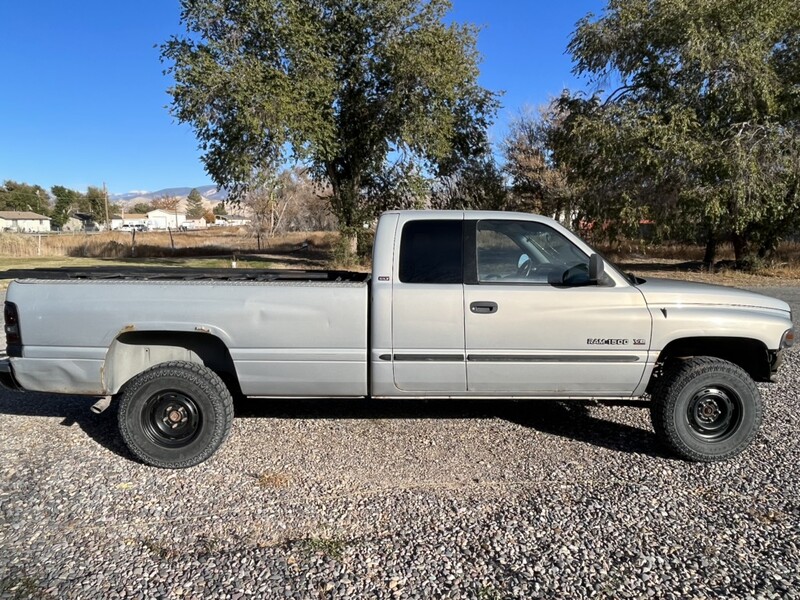 1998 Dodge Ram 1500 SLT 3,500 in Redmond, UT KSL Cars