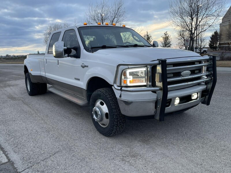 2005-ford-f-350-super-duty-king-ranch-11450-in-smithfield-ut-ksl-cars