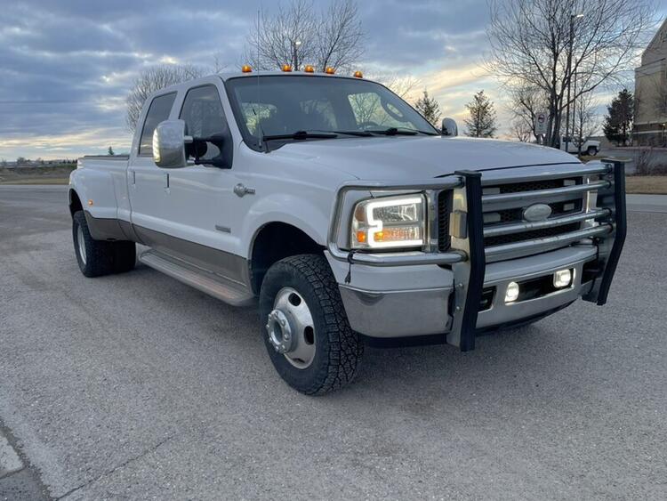 2005 Ford F 350 Super Duty King Ranch 11450 In Smithfield UT KSL Cars 2005-ford-f-350-super-duty-king-ranch-11450-in-smithfield-ut-ksl-cars