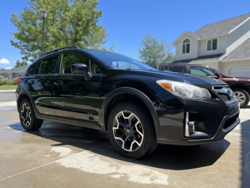 2016 Subaru Crosstrek 2.0i Premium 12,999 in South Jordan, UT KSL Cars