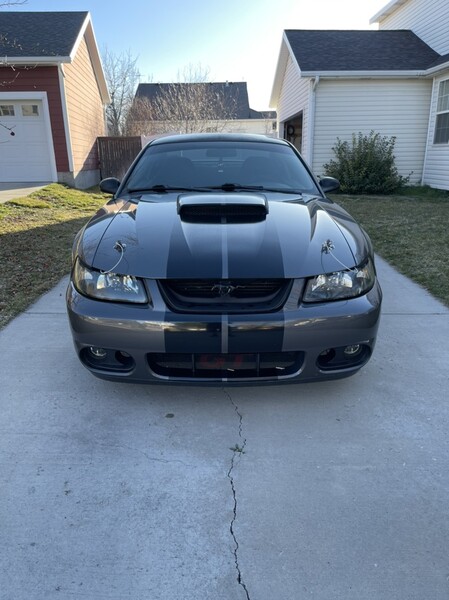 2004 Ford Mustang GT Deluxe 8,000 in Tooele, UT KSL Cars