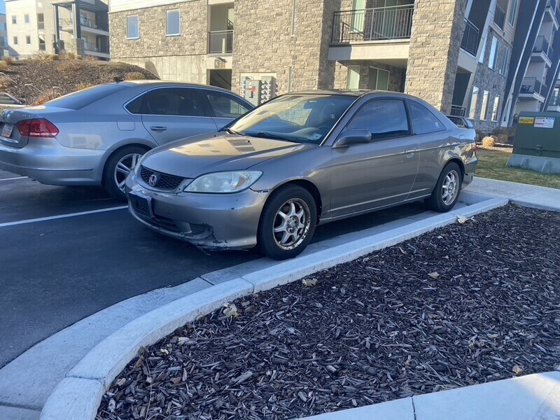 2005 Honda Civic EX Special Edition $1,200 in Herriman, UT | KSL Cars