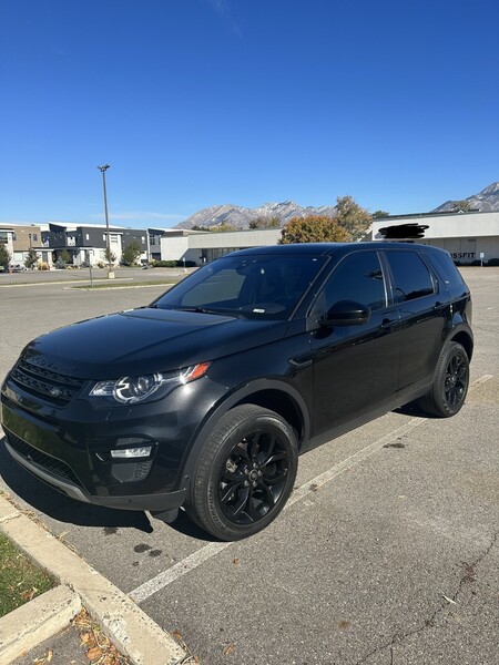 2019 Land Rover Discovery Sport HSE $19,500 in Sandy, UT | KSL Cars
