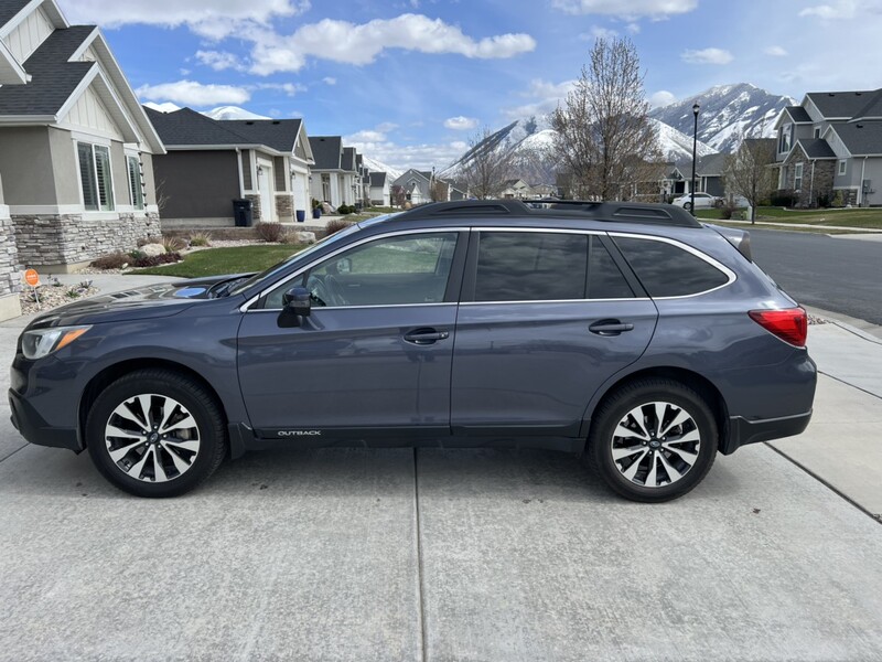 2016 Subaru Outback 2.5i Prem AWP/HK/Moon 17,000 in Spanish Fork, UT