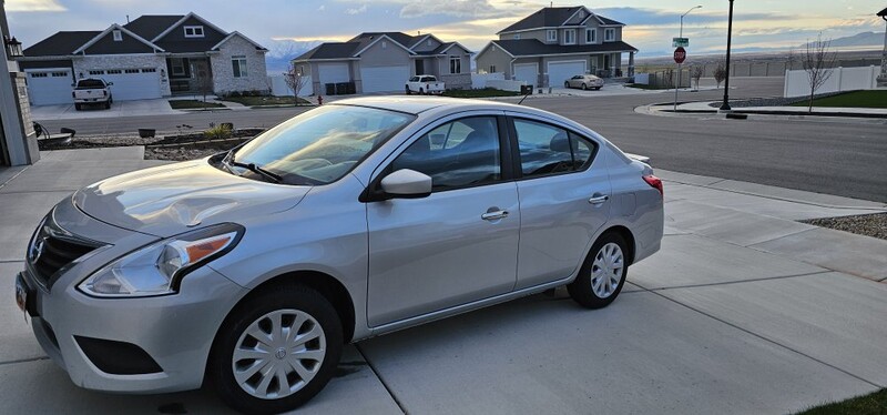 2015 Nissan Versa 1.6 SV $5,000 in Tooele, UT | KSL Cars