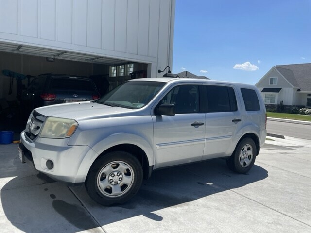 2011 Honda Pilot LX 9,000 in Lehi, UT KSL Cars