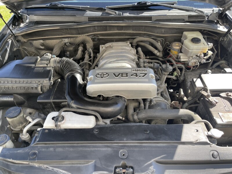 2004 Toyota 4Runner Limited in Herriman, UT | KSL Cars