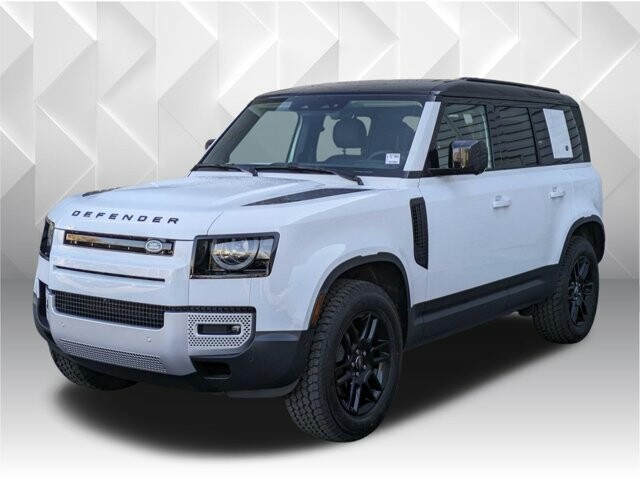 2024 Land Rover Defender 110 P300 S 66,538 in Salt Lake City, UT KSL