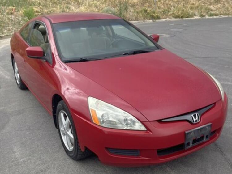 2005 Honda Accord LX SE 2,990 in Salt Lake City, UT KSL Cars