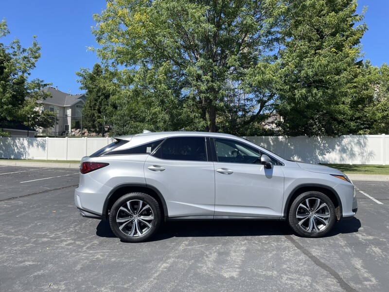 2017 Lexus RX 350 28,500 in Highland, UT KSL Cars