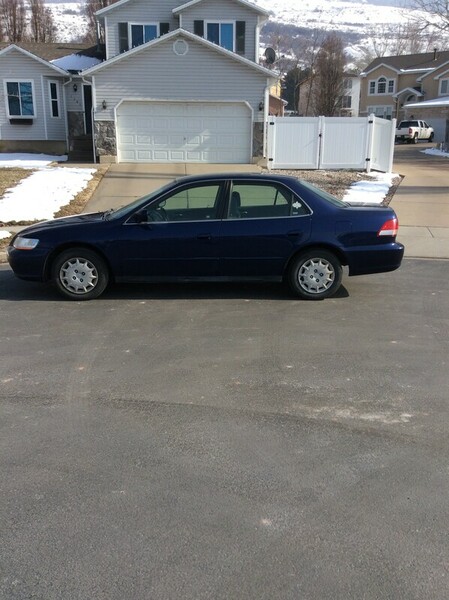 2001 Honda Accord LX 4,000 in Farmington, UT KSL Cars