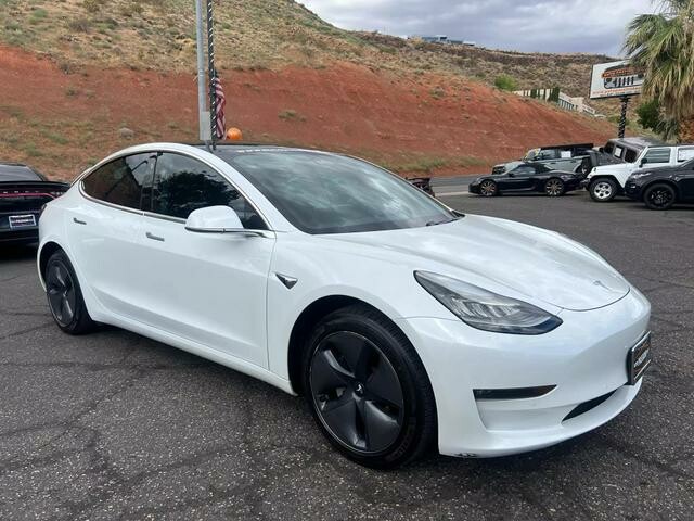 2019 Tesla Model 3 Long Range 30,195 in St. UT KSL Cars