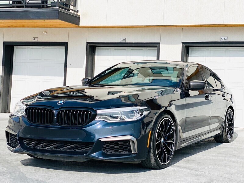 Bmw Series M I Xdrive In Orem Ut Ksl Cars