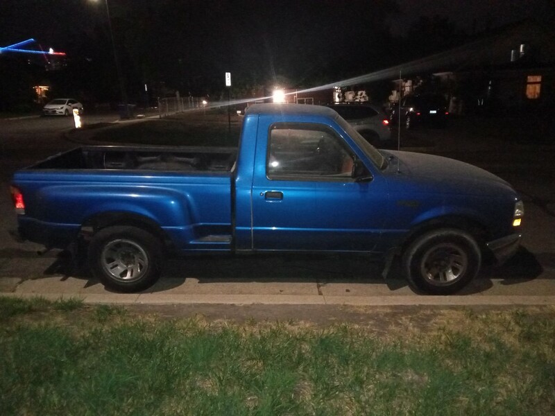 1999 Ford Ranger 2,000 in Salt Lake City, UT KSL Cars
