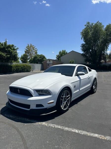 2014 Ford Mustang GT 25,000 in Salt Lake City, UT KSL Cars