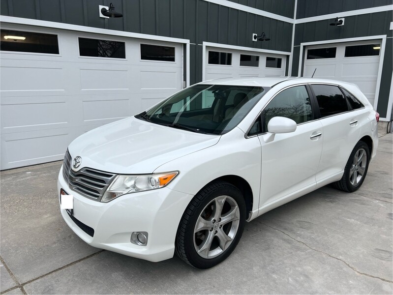 2009 Toyota Venza AWD V6 7500 in Sandy, UT | KSL Cars