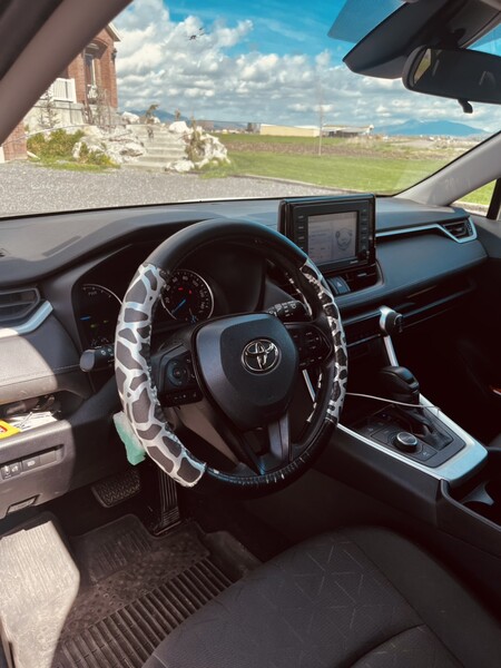 Toyota RAV4 2021 in Brigham City, UT