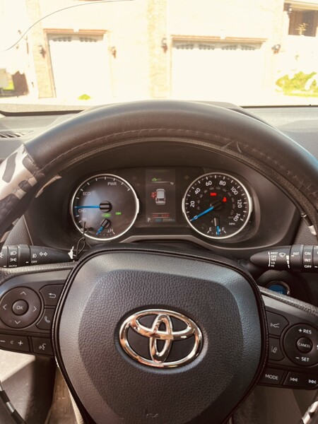Toyota RAV4 2021 in Brigham City, UT 3