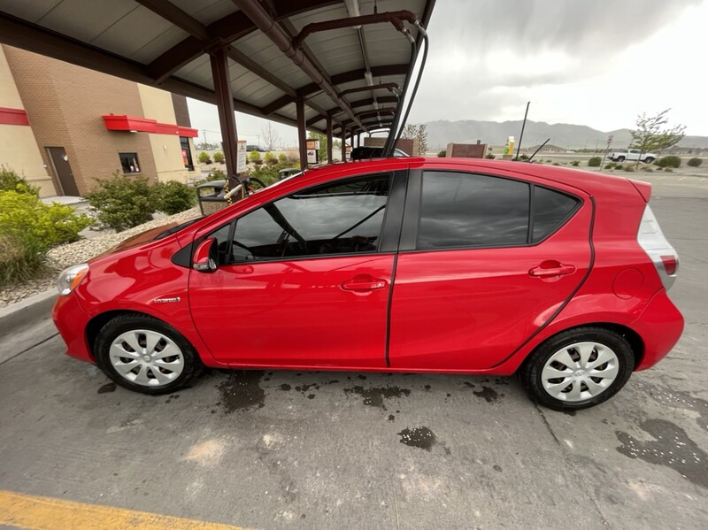 2014 Toyota Prius C One 11,000 in Lehi, UT KSL Cars